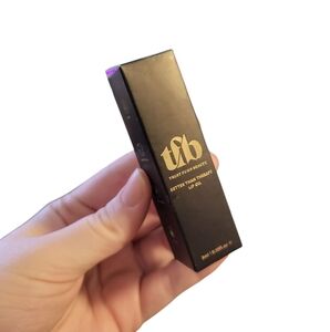 TFB Better Than Therapy Lip Oil